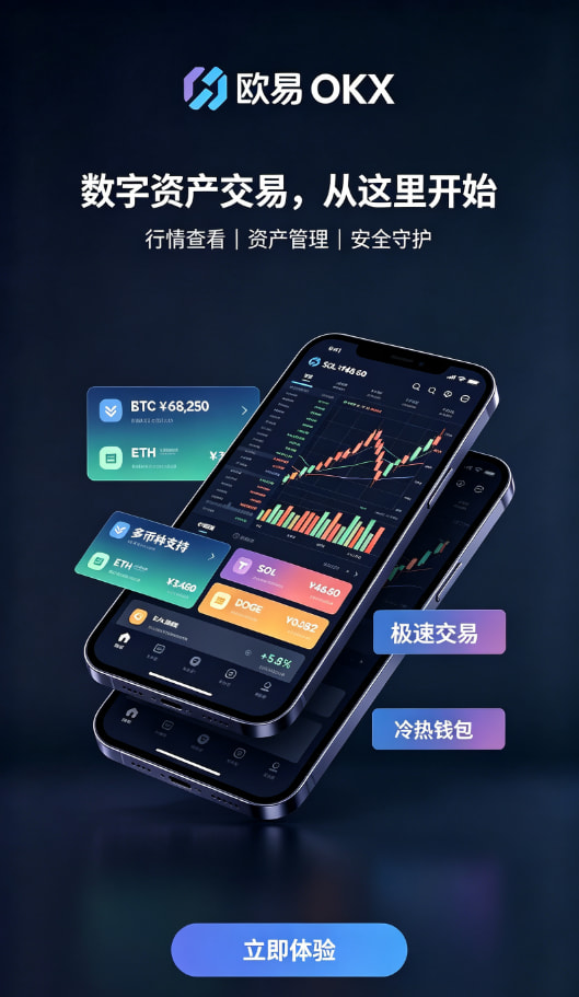 欧交易所App官方下载使用图解2